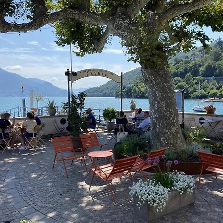 Feriehus Borgo Antico *