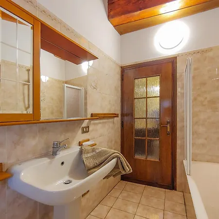 Borgo Antico * Cremia