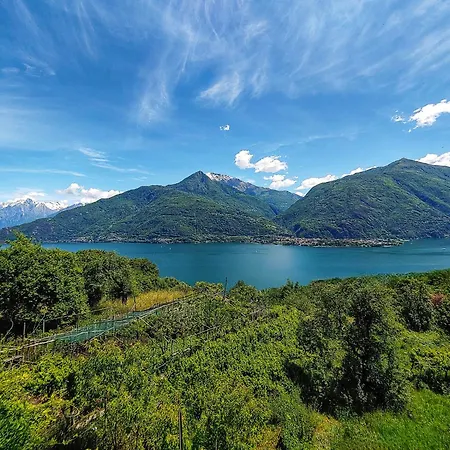 Borgo Antico * Cremia