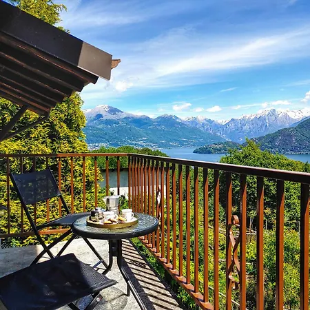 Feriehus Borgo Antico Cremia