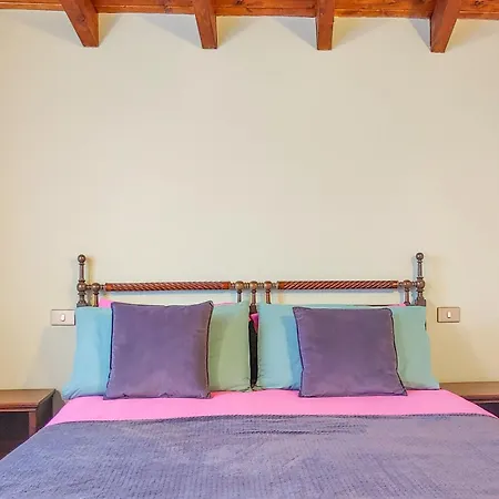 Feriehus Borgo Antico *