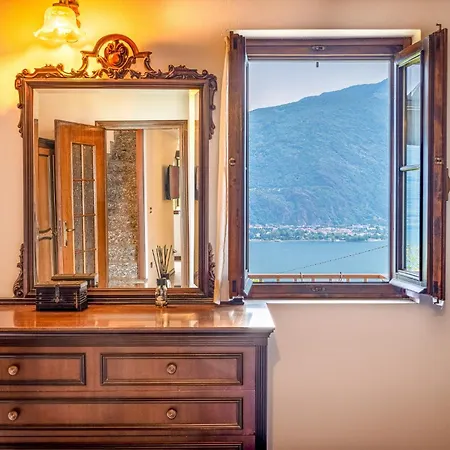 Borgo Antico Feriehus Cremia