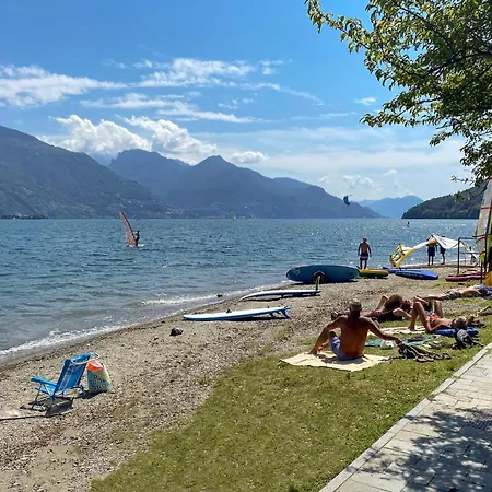 Borgo Antico * Cremia