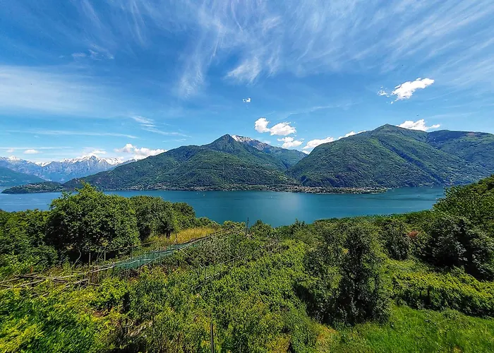 Borgo Antico * Cremia