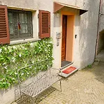 Semesterbostad Borgo Antico Cremia
