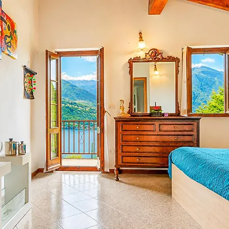 Feriehus Borgo Antico