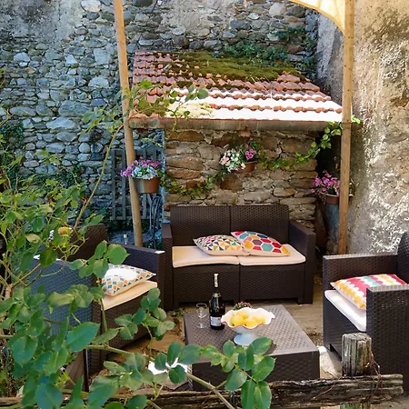 Borgo Antico Semesterbostad