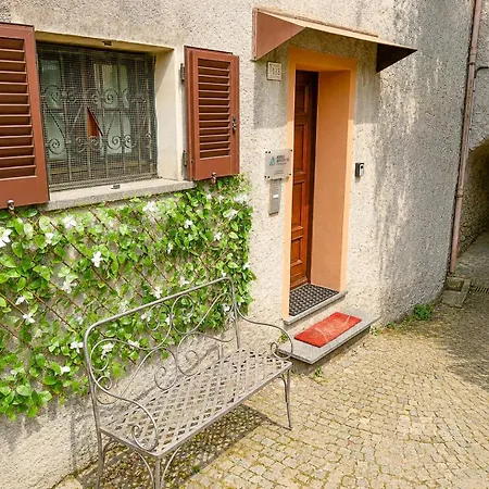 Feriehus Borgo Antico Cremia