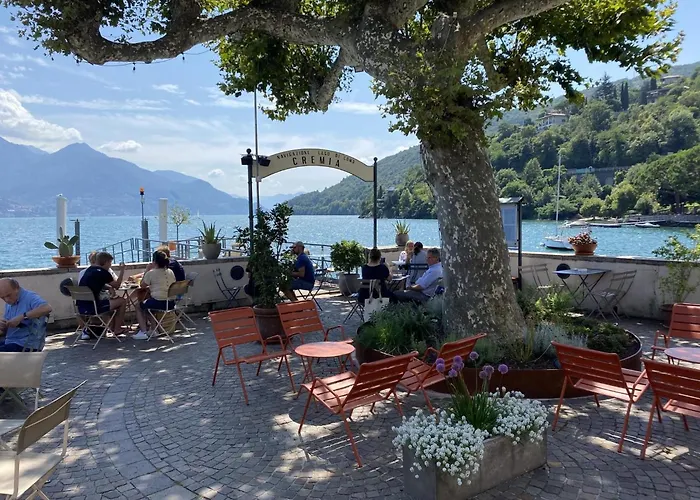 度假居 Borgo Antico *