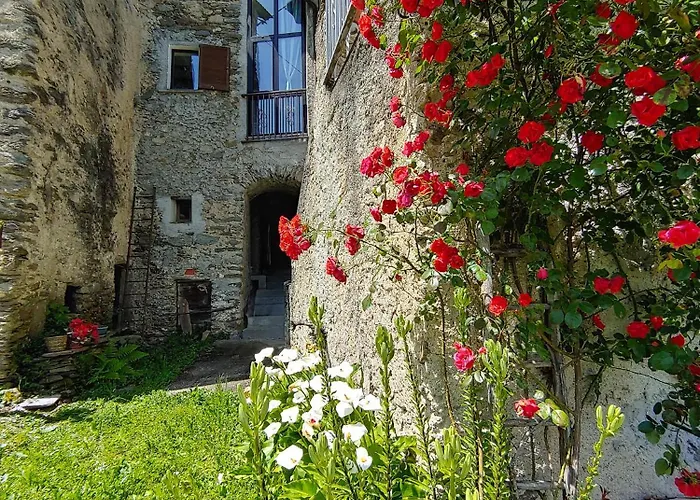 Borgo Antico Cremia