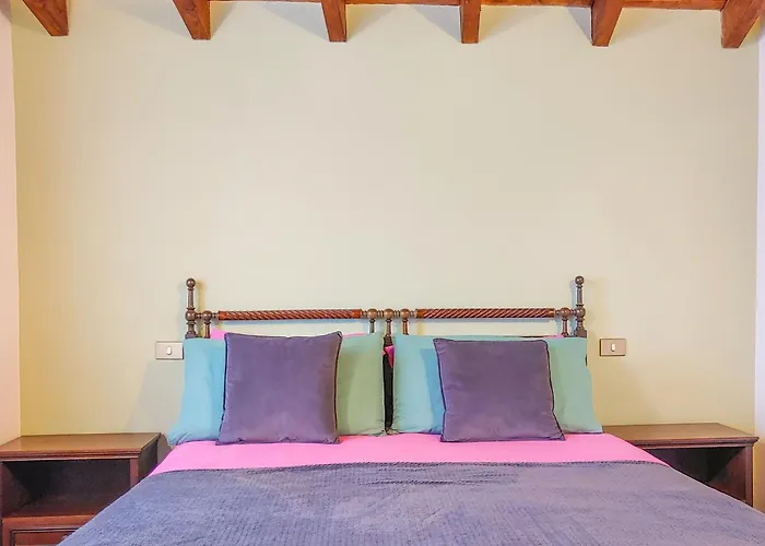 度假居 Borgo Antico *