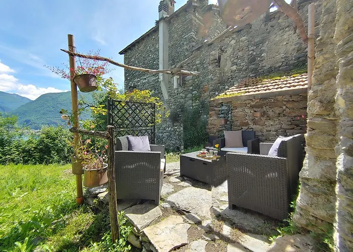 度假居 Borgo Antico