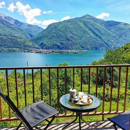 Casa vacanze Borgo Antico Cremia